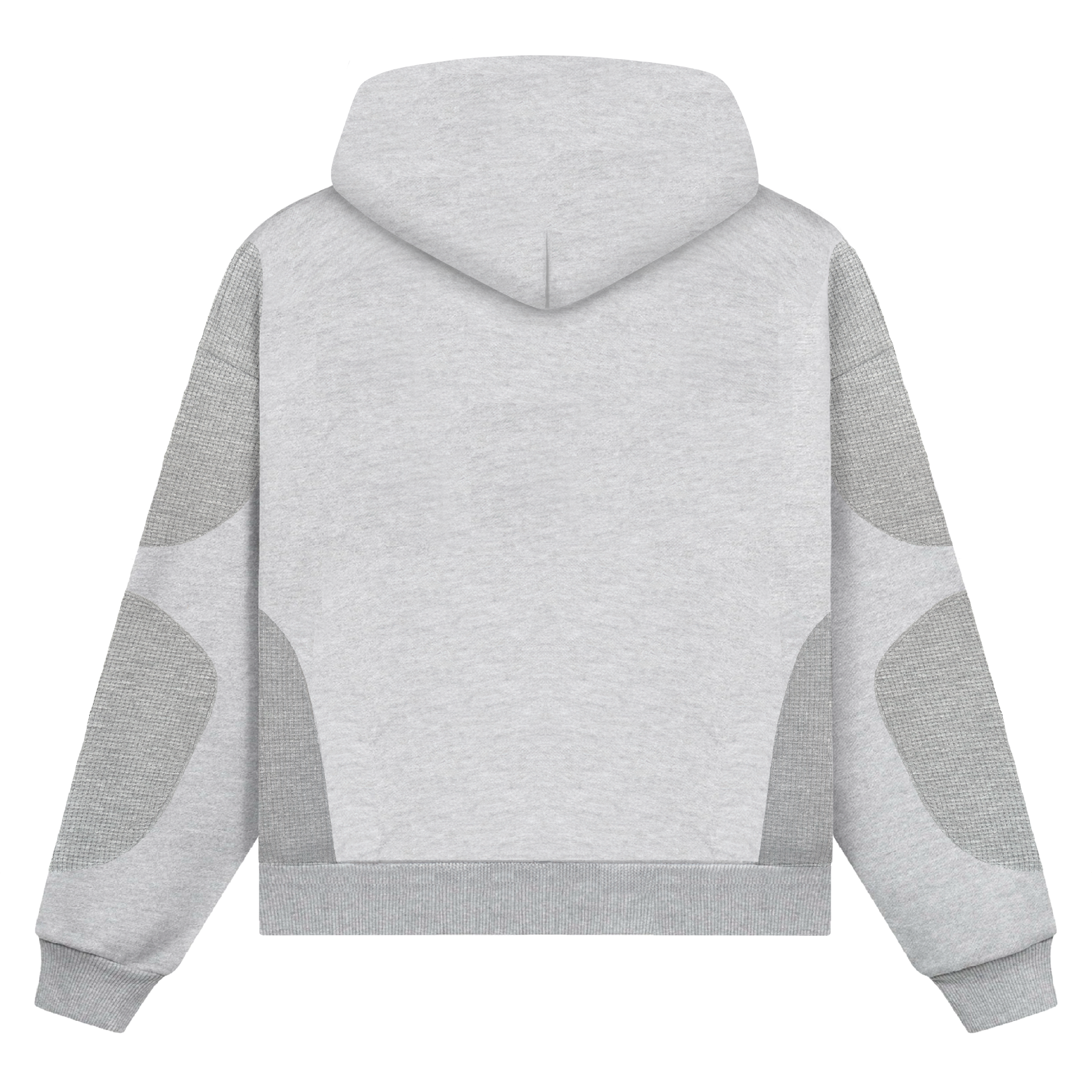 Immortal Zip-Hoodie