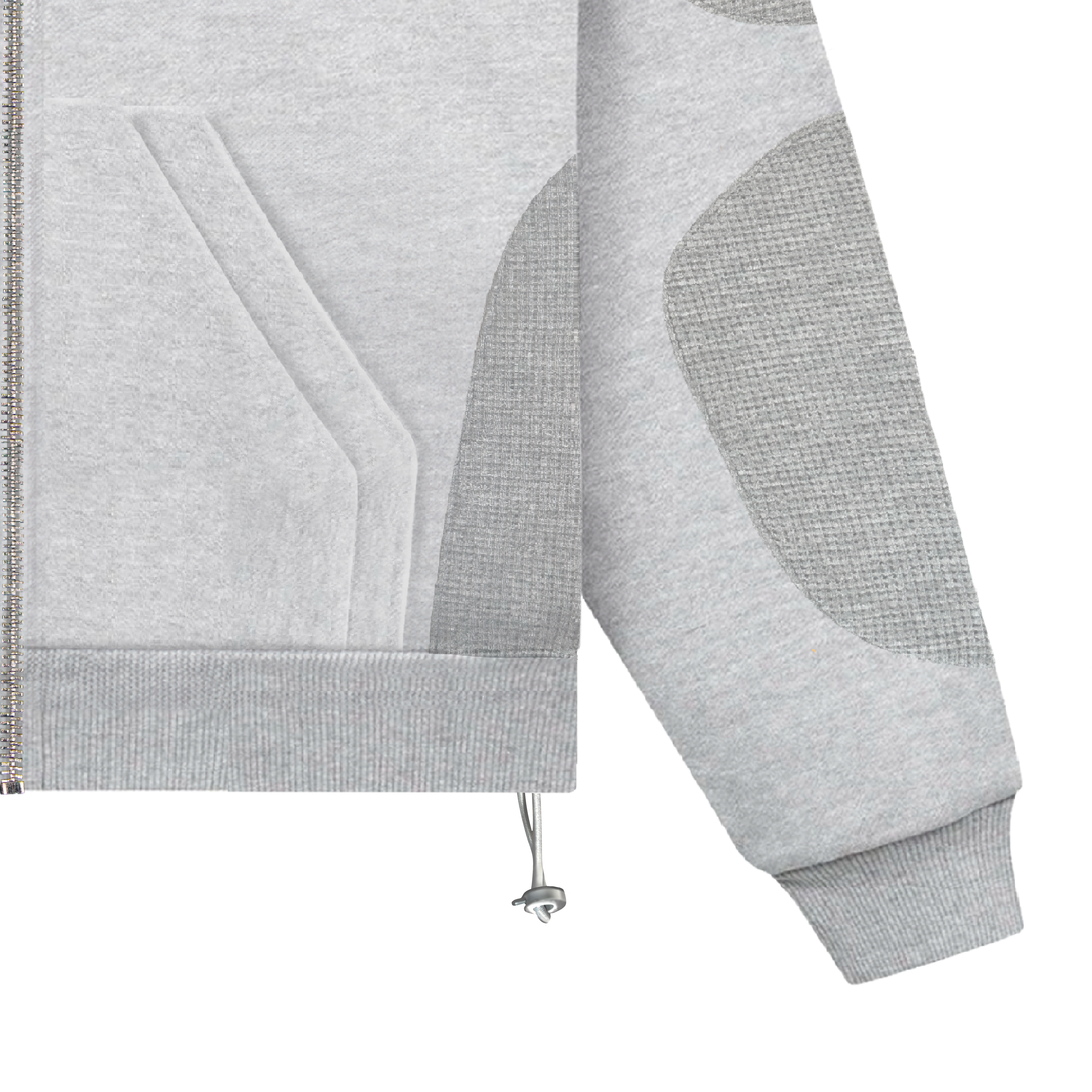 Immortal Zip-Hoodie