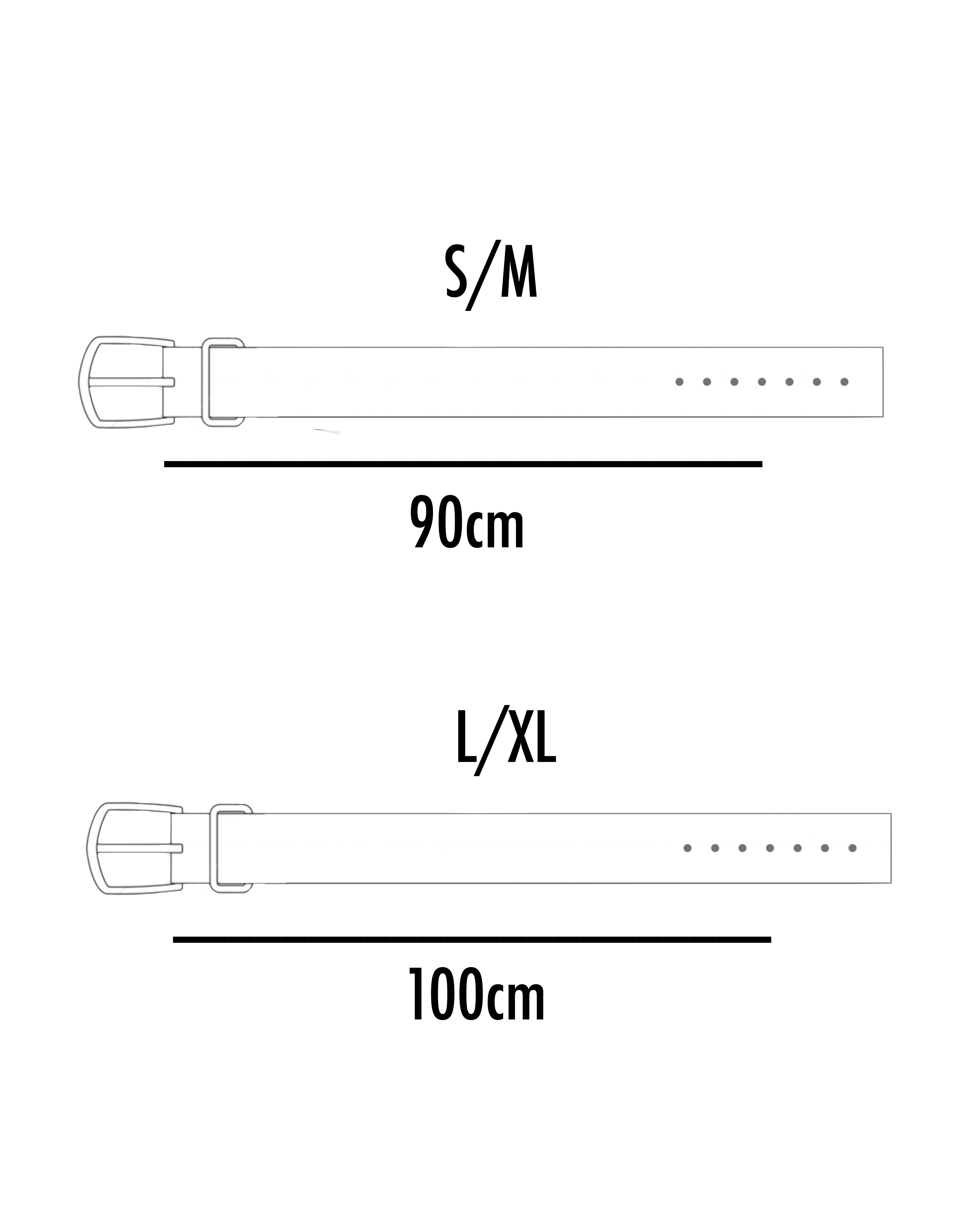 Digital Camo Belt