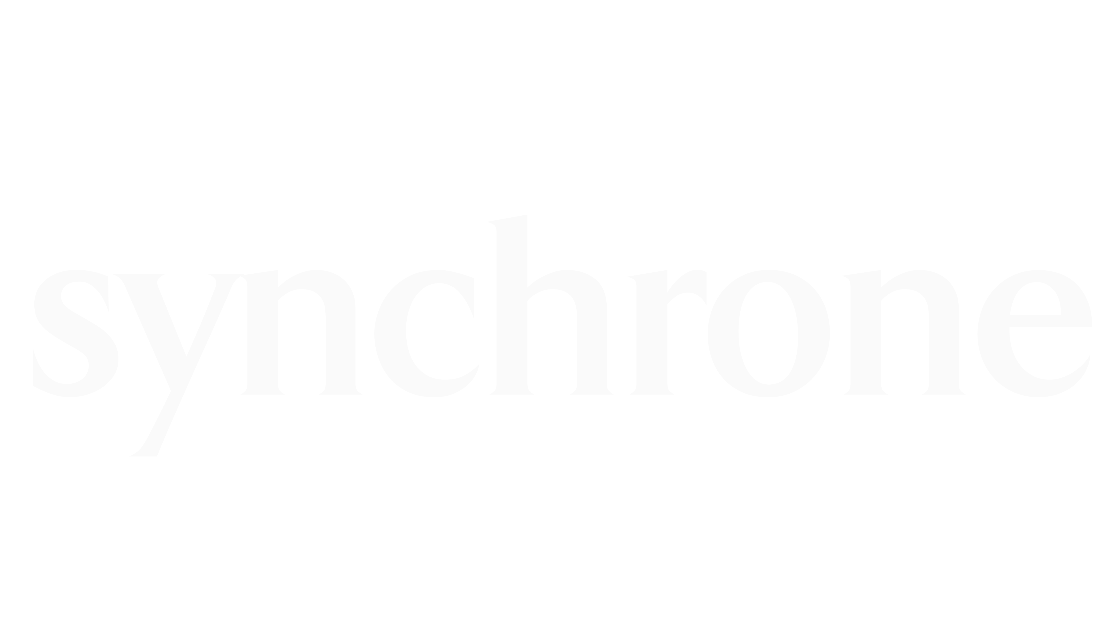 Synchrone