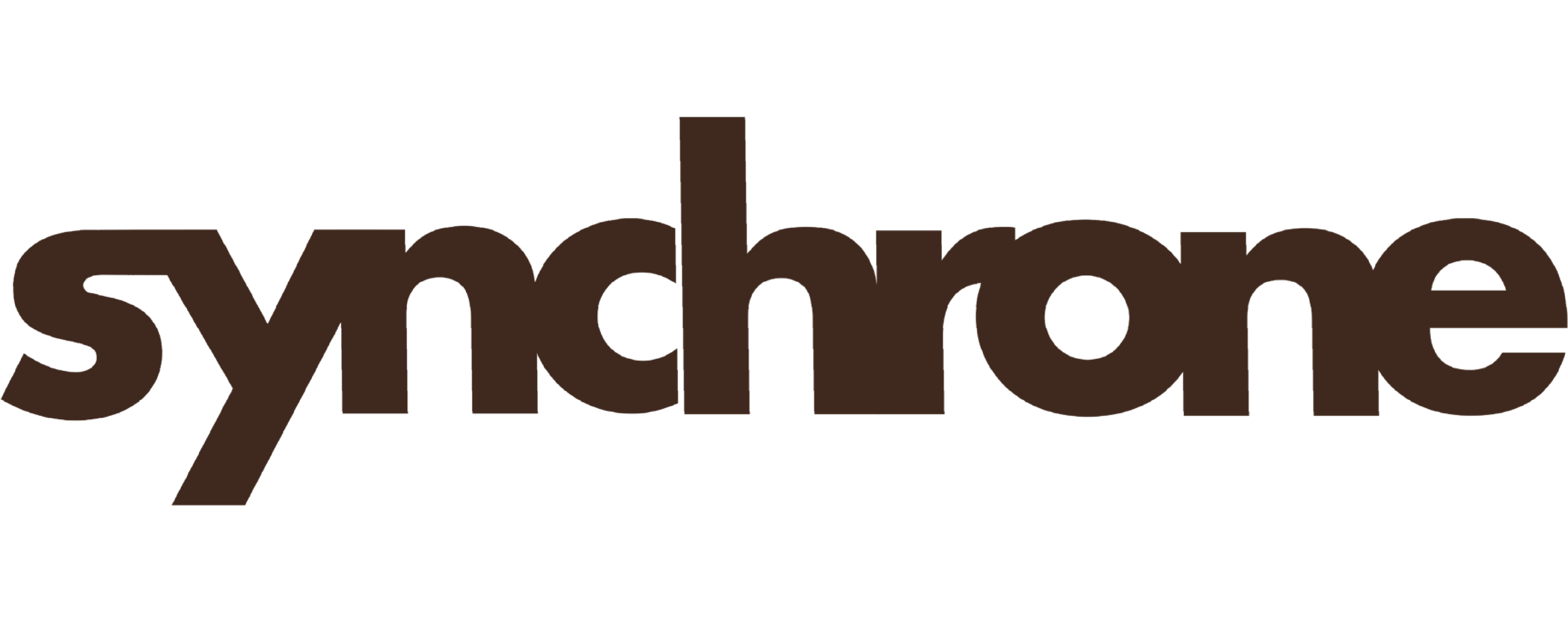Synchrone